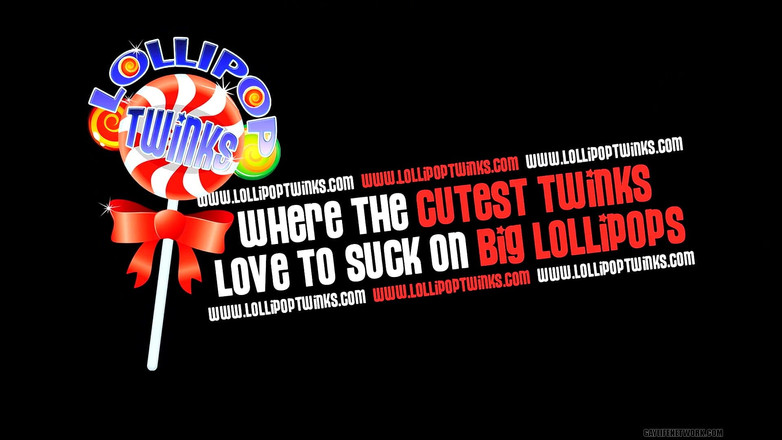 Lollipop Twinks: Uma entrevista com Dustin Cooper