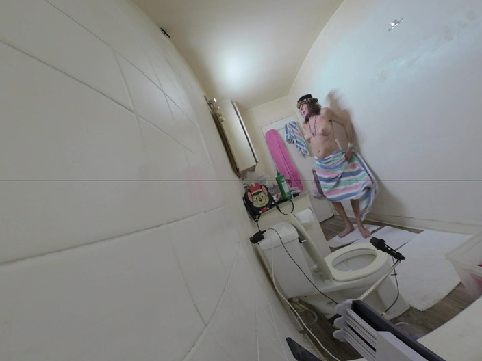 Lizzy Yum VR: Lizzy Yum VR 2025 拡張エッジ #15