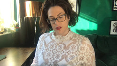 Countess diamond: Jsem Přemýšlivý, pečuji.
