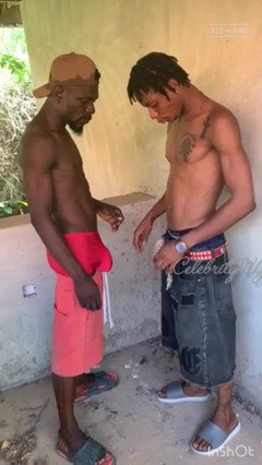 Creamyverseguy2: Tìm kiếm trong rừng của con cặc