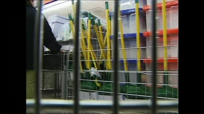 FM Video VOD: Ibu yang dihormati