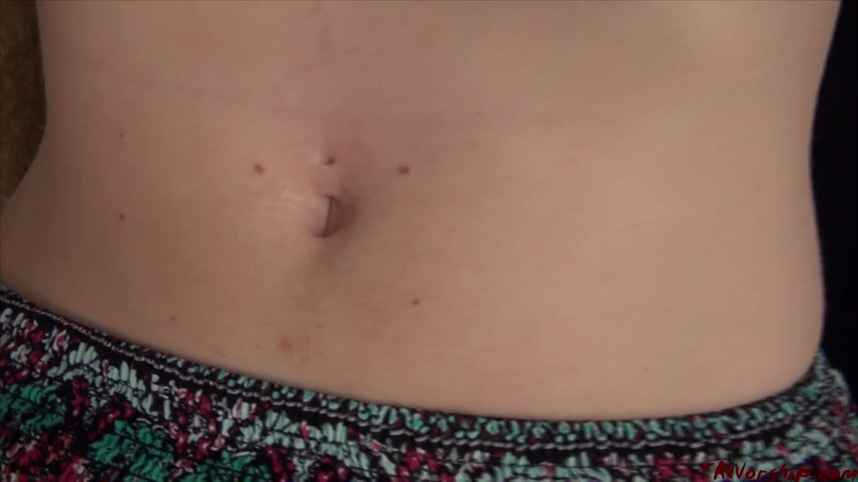 TAW - Belly Button Fetish: Terra dihidupkan!