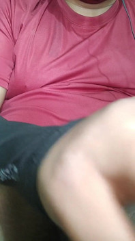 So Hot Milking Cumshot