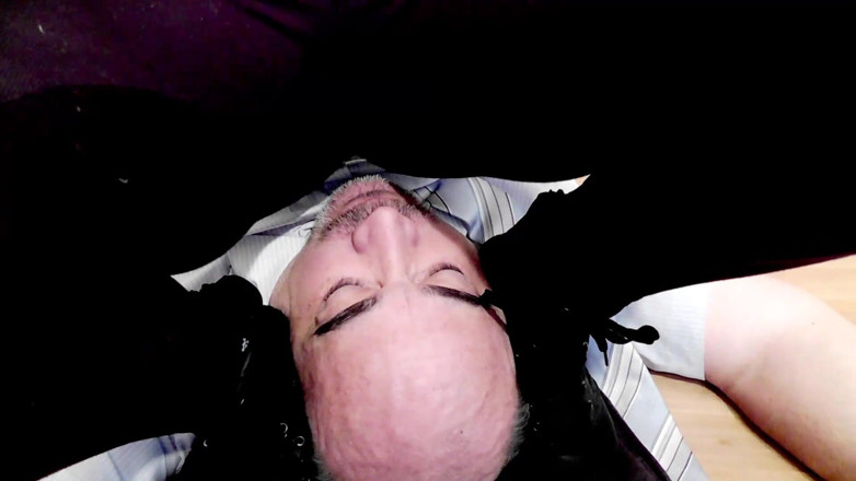 Real Sessions Filmed Miss Jessica Wood: Hukuman pejabat