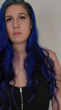 Ich werde meine gefesselte Puppe in dessous: POV verkleidete spielzeit