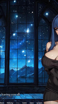 Колледж Mysteria: Лорд позволяет своему слуге трахнуть свою жену, пока он наблюдает и дрочит - эпизод 6