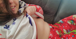 KinkyKatie: Pohodlné oblečení a dotýkání se sama sebe