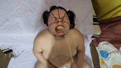 Humiliate Me and Use Me, Do What You Want to Me