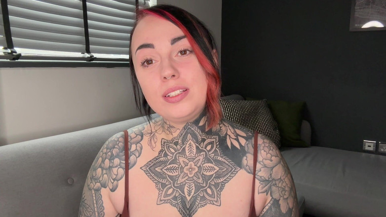 Miss Valentina: Pelacur banciku bagian 2: belanja