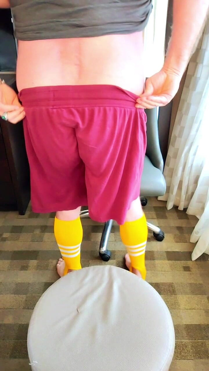 beardaddychub: Beardaddychub bir hayran için mastürbasyon yapıyor!