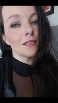 Feeling so sensual and sexy in these thigt high boots