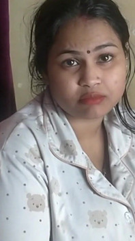 Had to fuck with friend officer because installment was missed, hot Indian bhabhi sex
