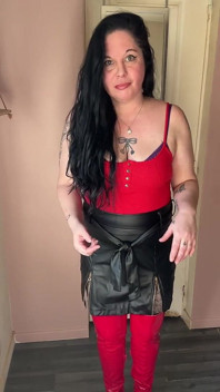 Cuckold by Nature and Useless by Choice