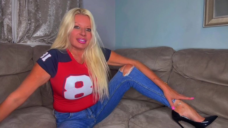 Michelle Thornex: La miLF seduce il migliore amico del figlio