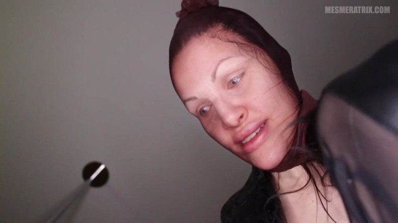Lady Mesmeratrix Official: Ангел мастурбації...