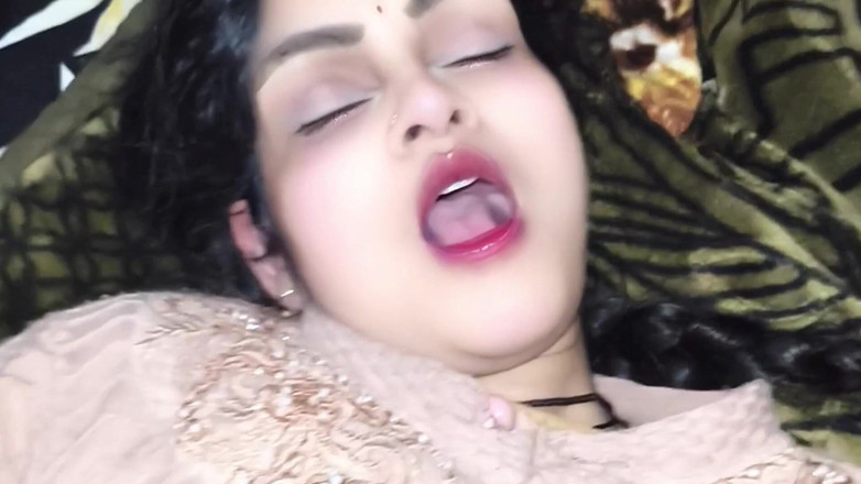 Janvibhabhii: Zbliżenie ciężko jebanie seks wideo indyjskiej gorącej dziewczyny Janvibhabhi