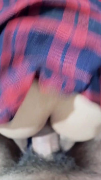 Stepdad Makes Virgin College Girl Scream with Pleasure with This Anal Sex