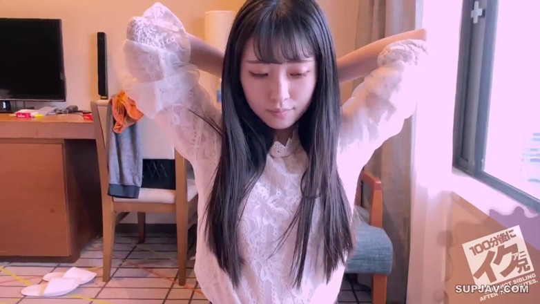 Asian happy ending: Asian Angel 15482