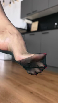 Nylon Dreams