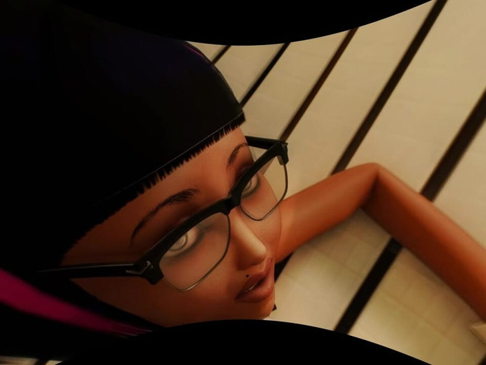 Games looper Sex VR Mode: Video 14 VR