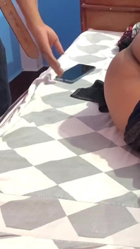 Bhabhi's Hot Ass Brother in Law Want to Suck and Fuck Part 1