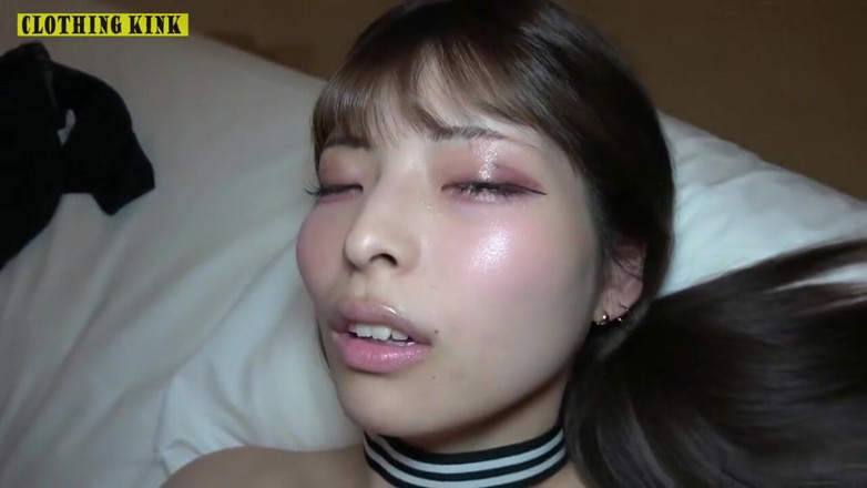 J-Girls Club: Asian Angel 25976