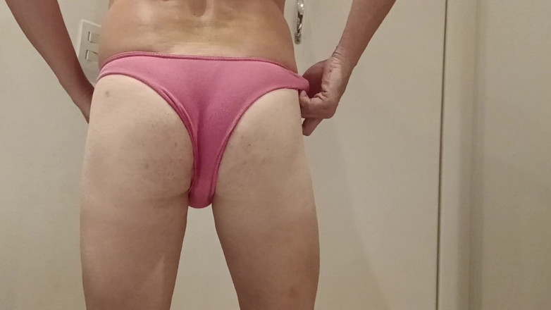 Alan Long: Taking It in the Ass, Again!