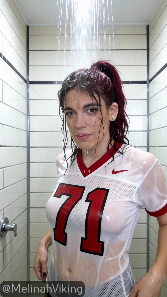 Melinah Viking: 71 devinettes
