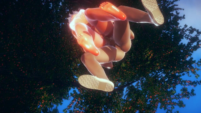 Yaoitube: Yaoi Femboy - Shin Anal