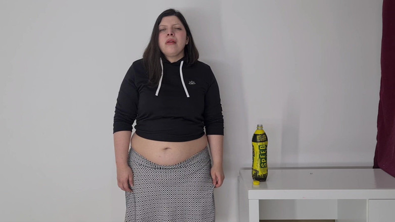 Alice H: Fetish pencurian dan perut