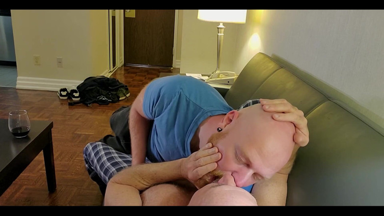 Logan Stanley: Cabernet Kisses