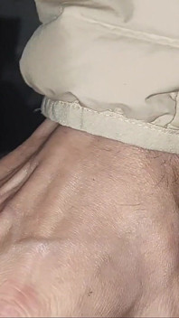 Sperma!