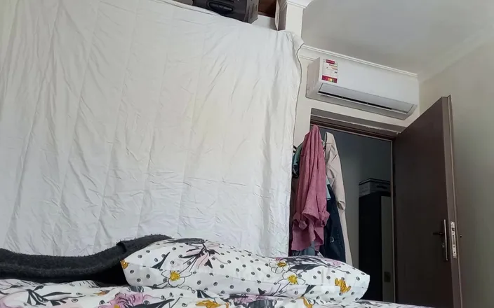 Girlnona: Hot Russian MILF Threesome BBC Creampie Husband Fuck Ass Anal