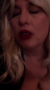 Smoking and Masturbating Before Bed