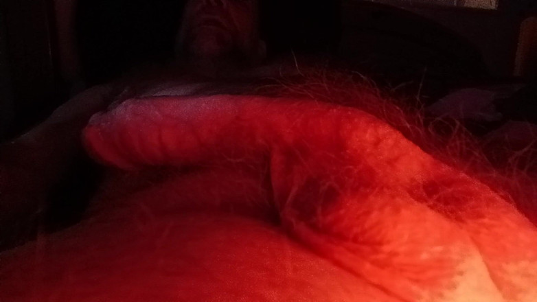 Hairyartist: Undangan Untuk Menyembah 1