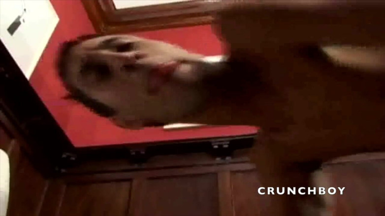 Slut twink used bareback by XXL cock: 2020년 1월 22일
