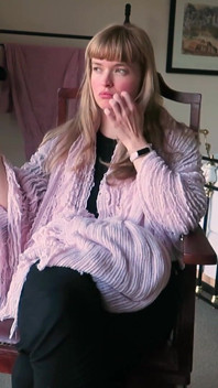 Intervista: Laney Nel Paese Con Laney Day