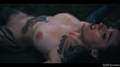 Plants vs Cunts: Buku Kutukan