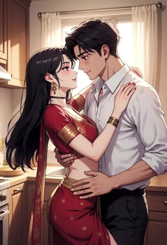 BabliBadmashx: 热巴比利浪漫动画合集