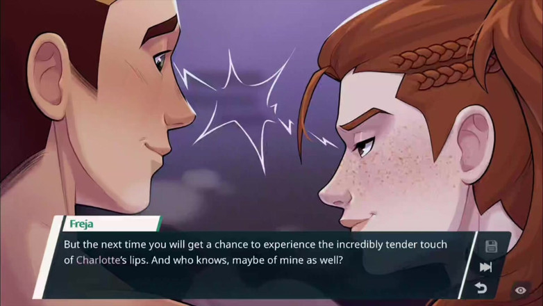 Sex game gamer: Sikini seviyorlar, onsuz yaşayamazlar.