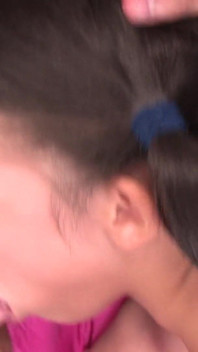 Teen bị đút đôi như chưa từng có trước đây