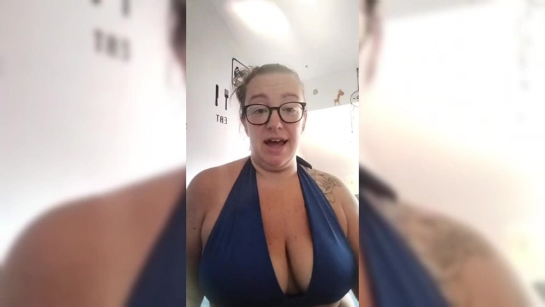 Jimbob Star Straight: Foodie Fridays Jade šuká rybí prsty