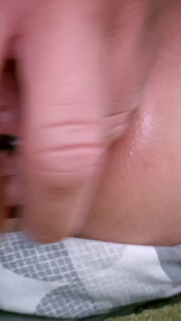 Hot Anal