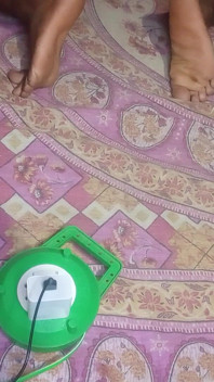 Vợ chồng Ấn Độ