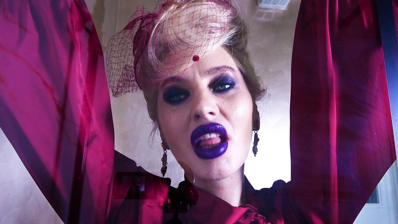 Goddess Celine: Baci casalitti