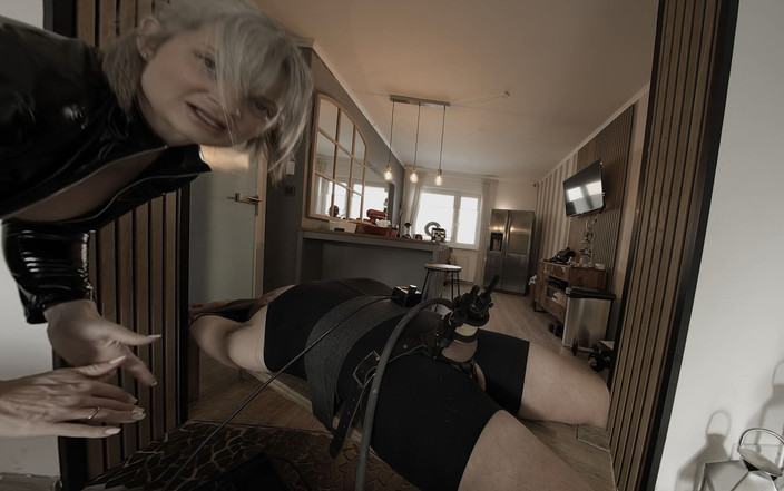 Sabdeluxe VR: 163 dojonych Wenus 2000