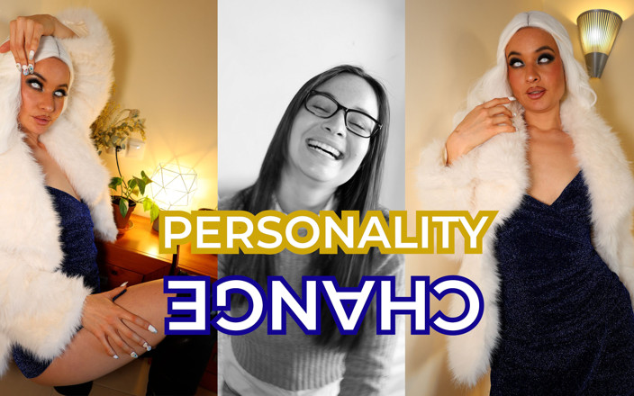 Lissa Brown: 이복형이 모피 코트로 내 어리석은 성격을 바꿔 놓았어.