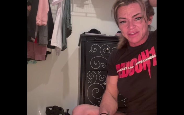 Simone Steele: Simone Steele Update