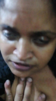 Facial Impressions of Desi Bhabhi