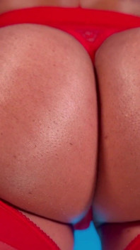 Booty Talk # 4
